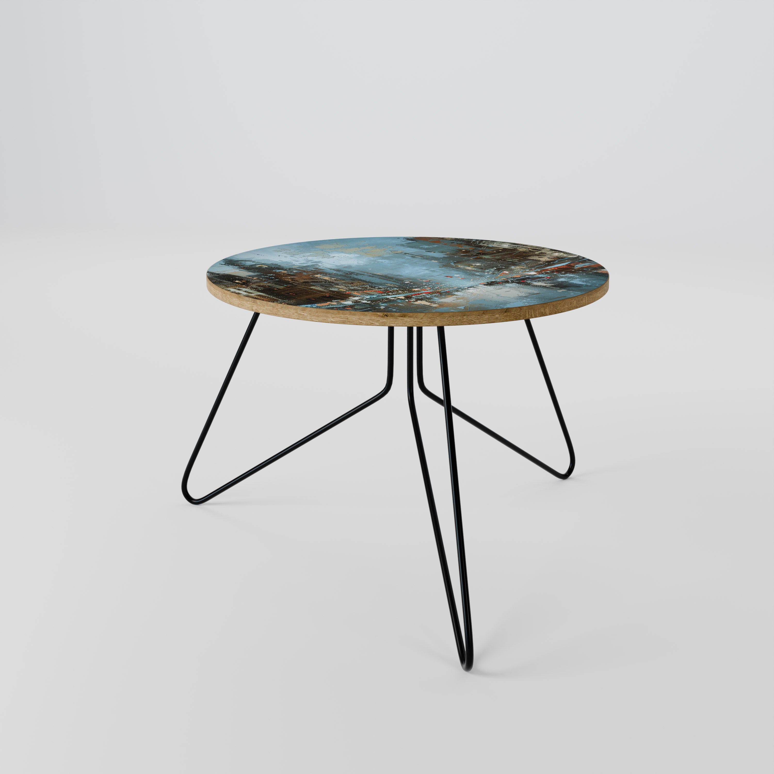 URBAN FEVER Coffee Table