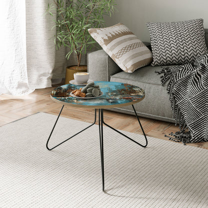 URBAN FEVER Small Coffee Table