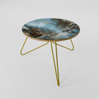 URBAN FEVER Τραπεζάκι σαλονιού