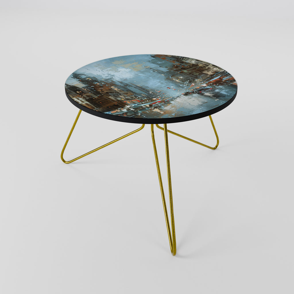 URBAN FEVER Τραπεζάκι σαλονιού