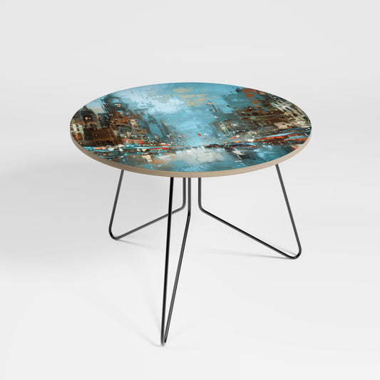 URBAN FEVER Large Coffee Table