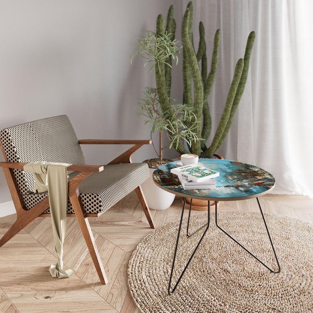 URBAN FEVER Τραπεζάκι σαλονιού