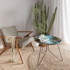 URBAN FEVER Τραπεζάκι σαλονιού