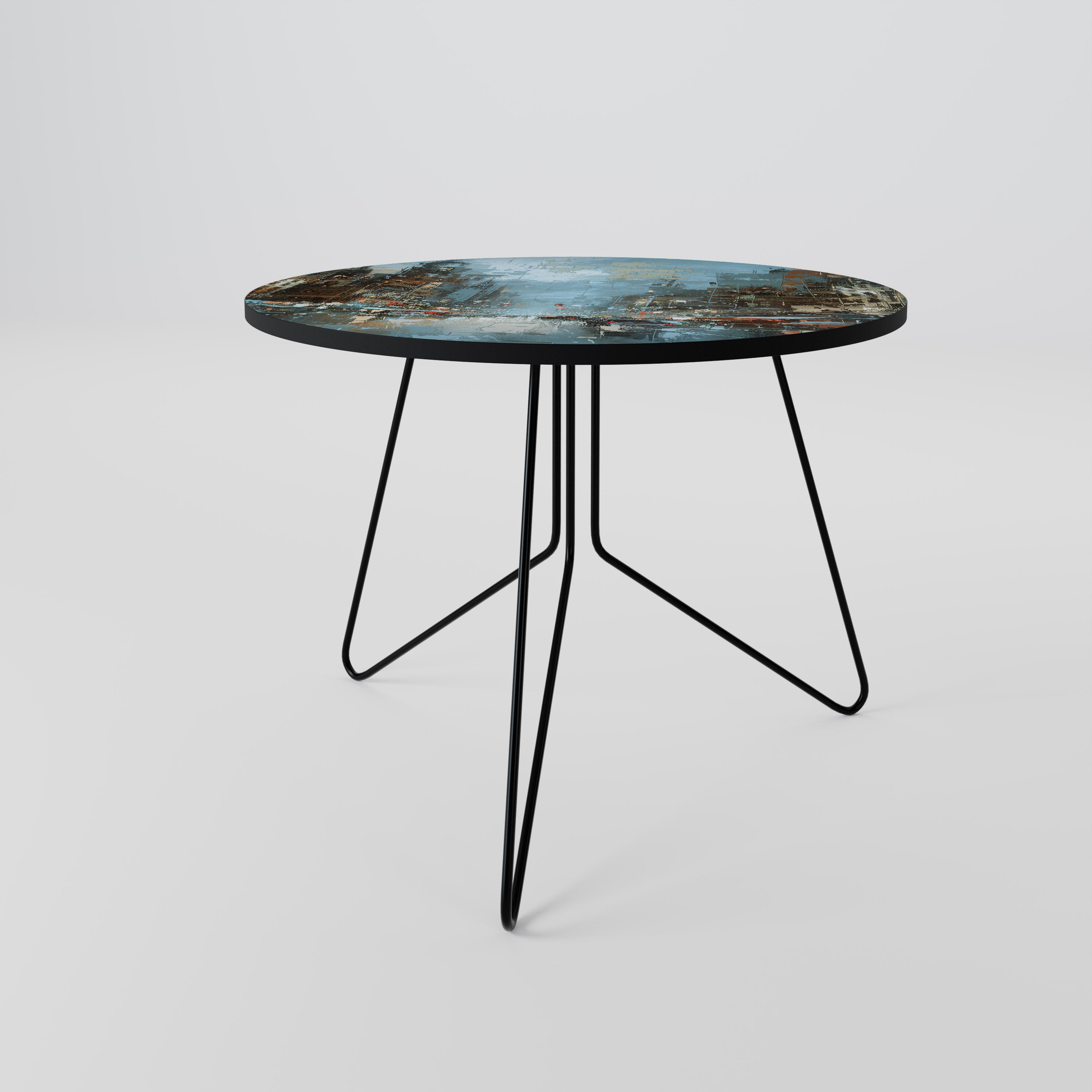 URBAN FEVER Coffee Table