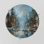 URBAN FEVER Τραπεζάκι σαλονιού