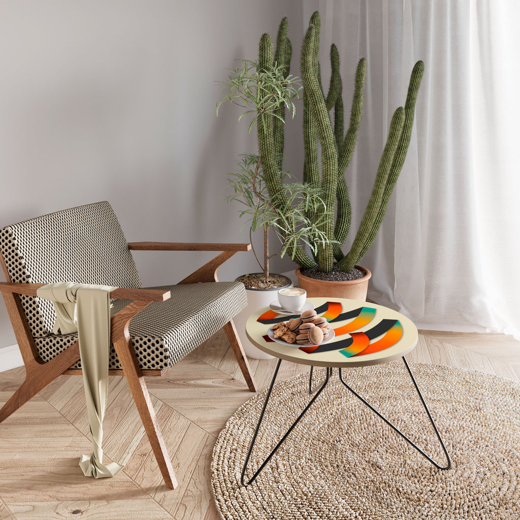 RIBBON REVERIE Τραπεζάκι σαλονιού