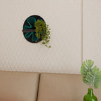 ELECTRIC ILLUSION Decorative Art Shelf