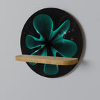 ELECTRIC ILLUSION Decorative Art Shelf