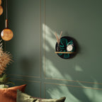 ELECTRIC ILLUSION Decorative Art Shelf