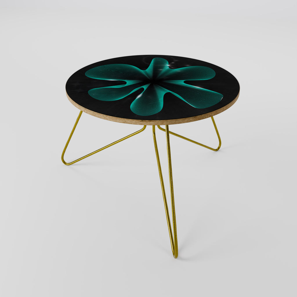 ELECTRIC ILLUSION Soffbord