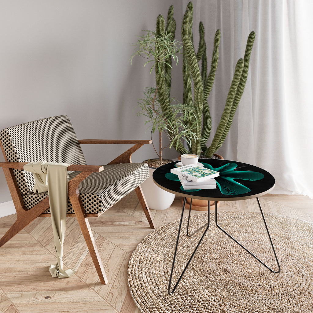 ELECTRIC ILLUSION Soffbord