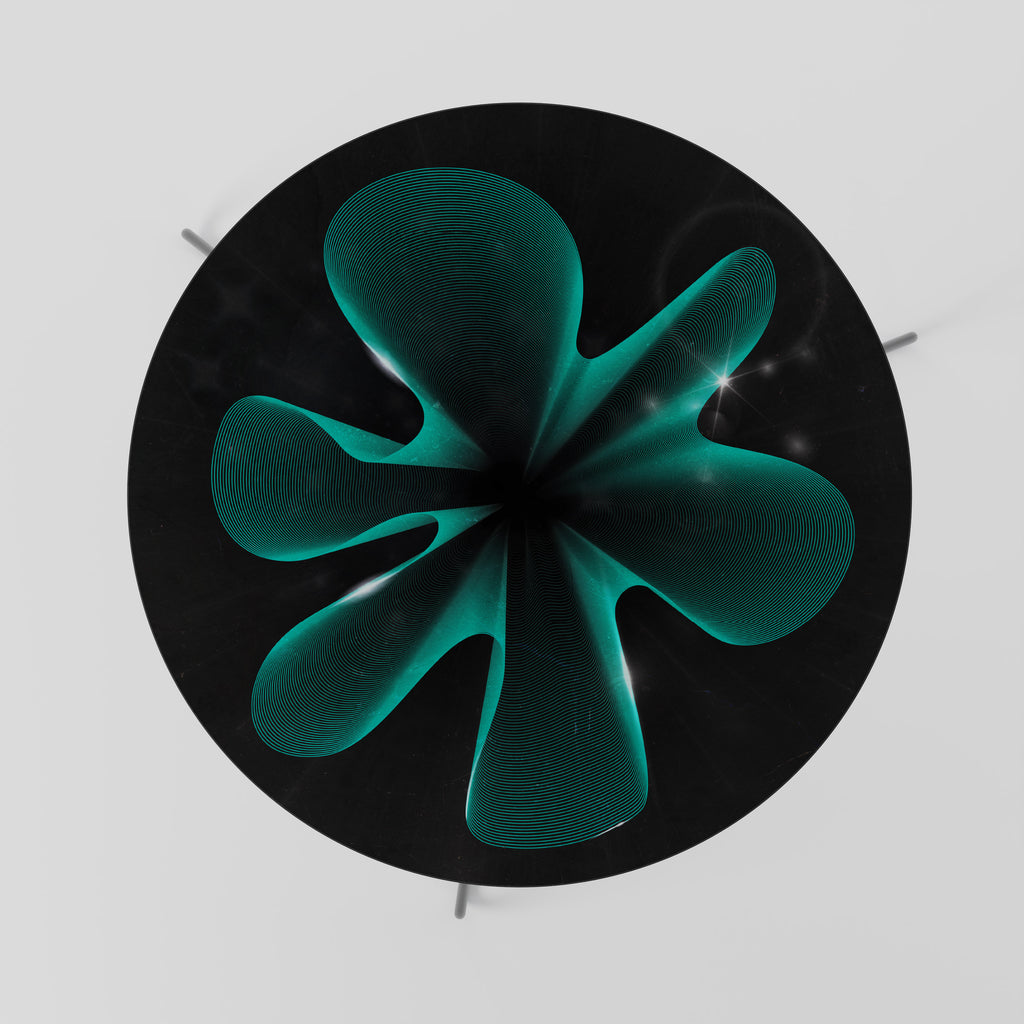 ELECTRIC ILLUSION Soffbord