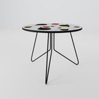 DOT-TO-DOT LULLABY Coffee Table