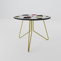DOT-TO-DOT LULLABY Coffee Table