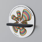 NOSTALGIC ECHOES [ENG] Decorative Art Shelf