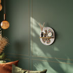 NOSTALGIC ECHOES [ENG] Decorative Art Shelf