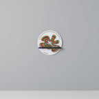 NOSTALGIC ECHOES [ENG] Decorative Art Shelf