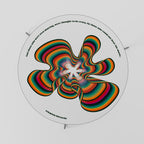 NOSTALGIC ECHOES [ENG] Τραπεζάκι σαλονιού