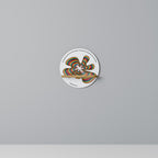 NOSTALGIC ECHOES [DE] Decorative Art Shelf