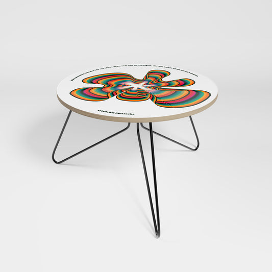 NOSTALGIC ECHOES [DE] Small Coffee Table