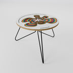 NOSTALGIC ECHOES [DE] Coffee Table