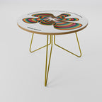 NOSTALGIC ECHOES [DE] Coffee Table