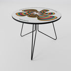 NOSTALGIC ECHOES [DE] Coffee Table