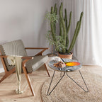 WHIMSICAL WAVES Soffbord