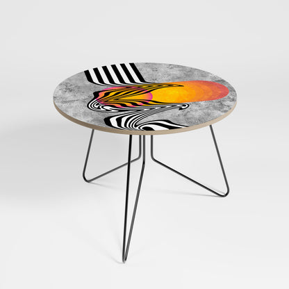 Grande table basse WHIMSICAL WAVES