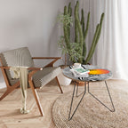 WHIMSICAL WAVES Soffbord