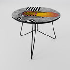 WHIMSICAL WAVES Soffbord