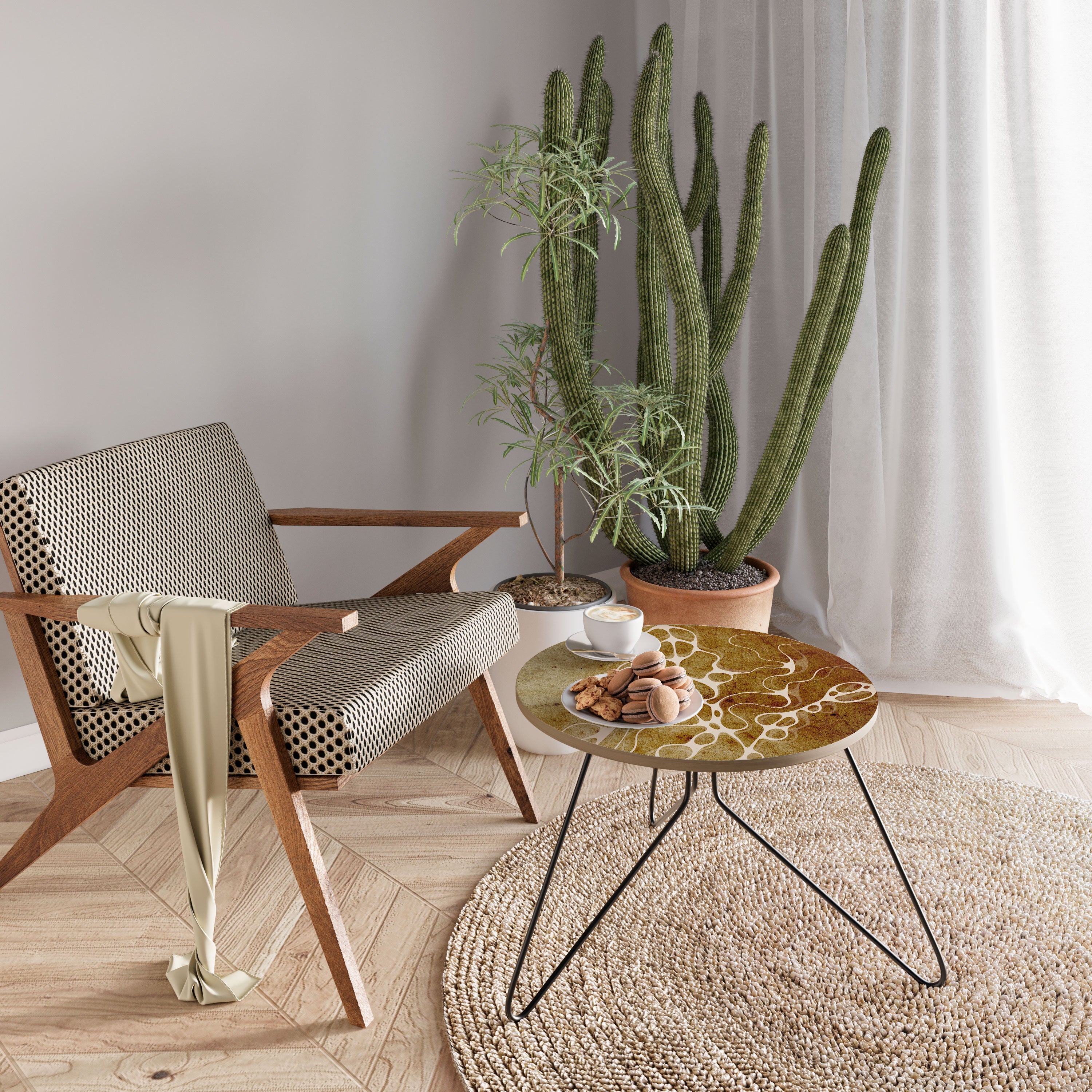 ARCANE ARRAY Soffbord