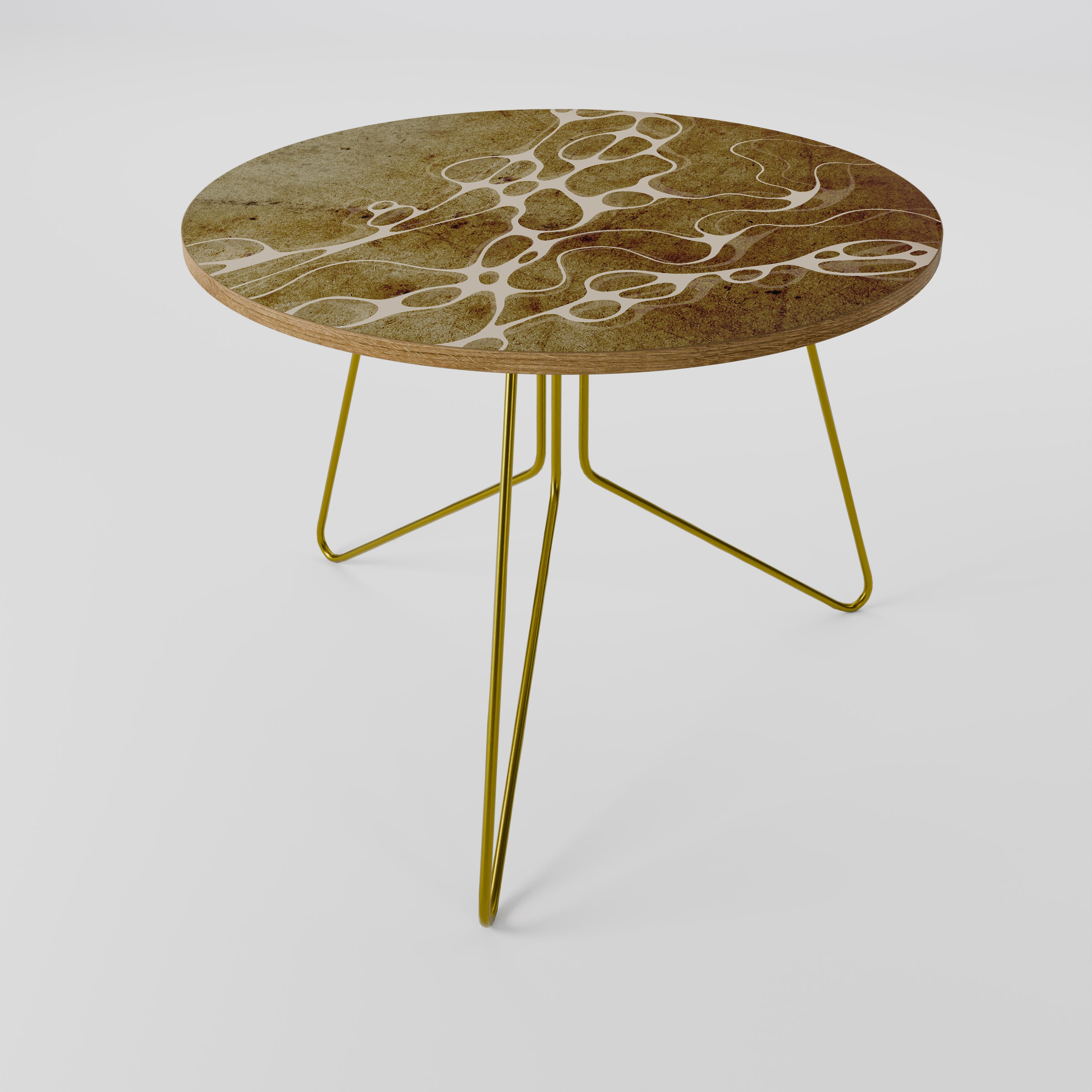 ARCANE ARRAY Coffee Table