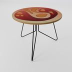 IMMERSION STRUCTURE Coffee Table