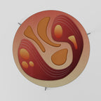 IMMERSION STRUCTURE Coffee Table