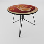 IMMERSION STRUCTURE Coffee Table