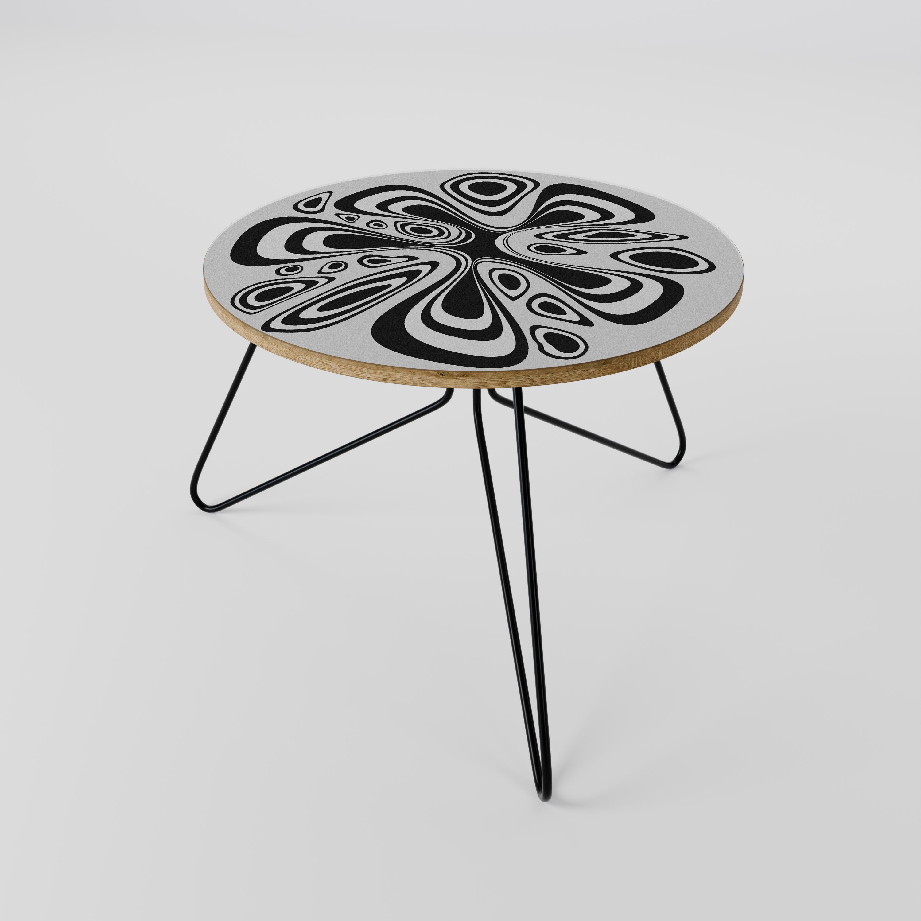 HIPNOTIZING BLOT Coffee Table
