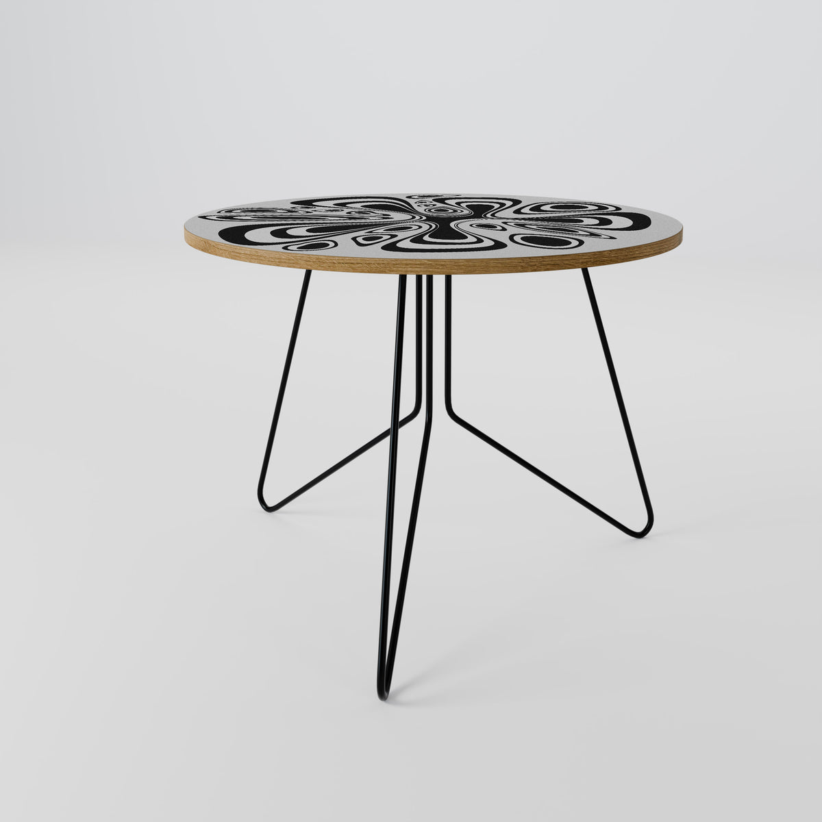 HIPNOTIZING BLOT Coffee Table