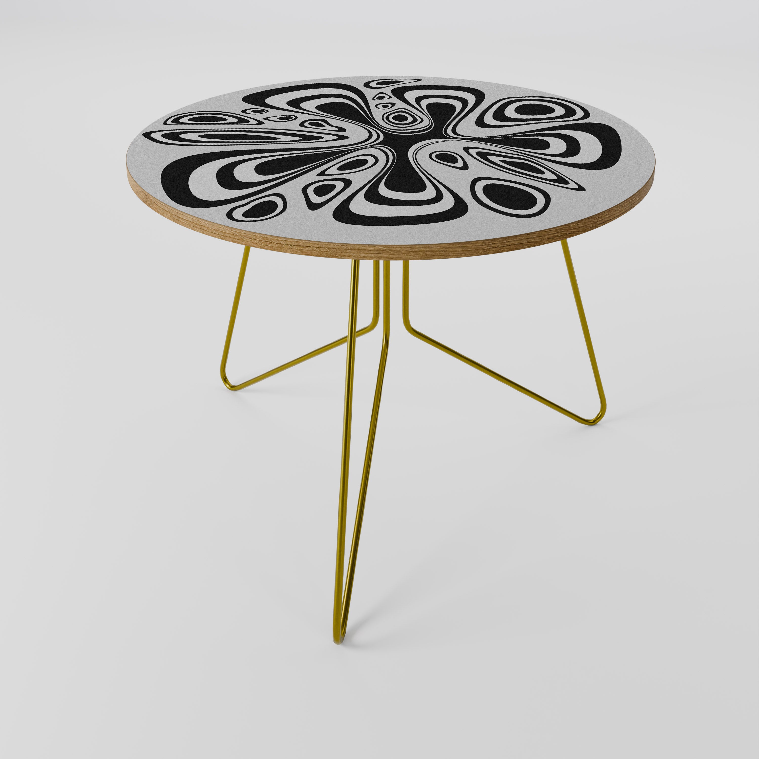 HIPNOTIZING BLOT Coffee Table