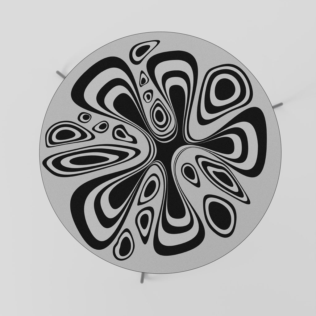 HIPNOTIZING BLOT Coffee Table