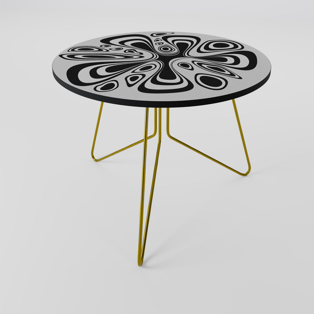 HIPNOTIZING BLOT Coffee Table