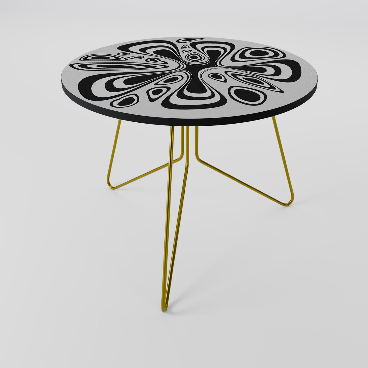 HIPNOTIZING BLOT Coffee Table