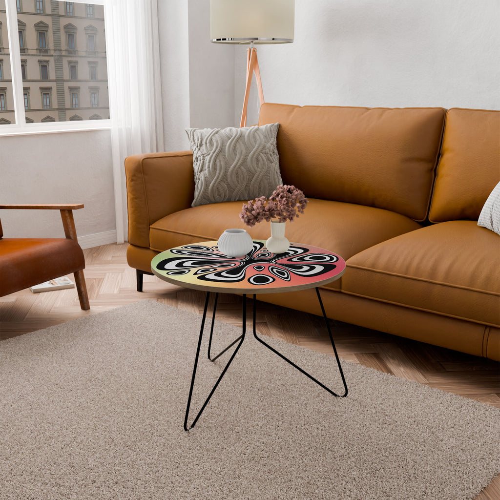 ILLUSIONARY SPLASH Soffbord