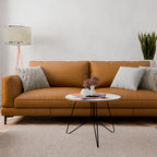 ANGULAR ARTISTRY Τραπεζάκι σαλονιού