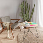 ROMAN SPARKLE Coffee Table