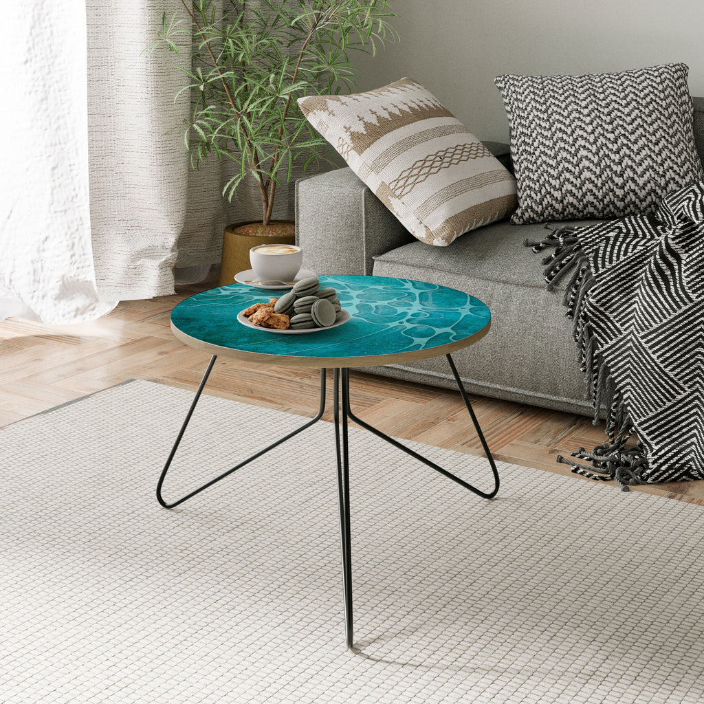 ESOTERIC ARRAY Coffee Table