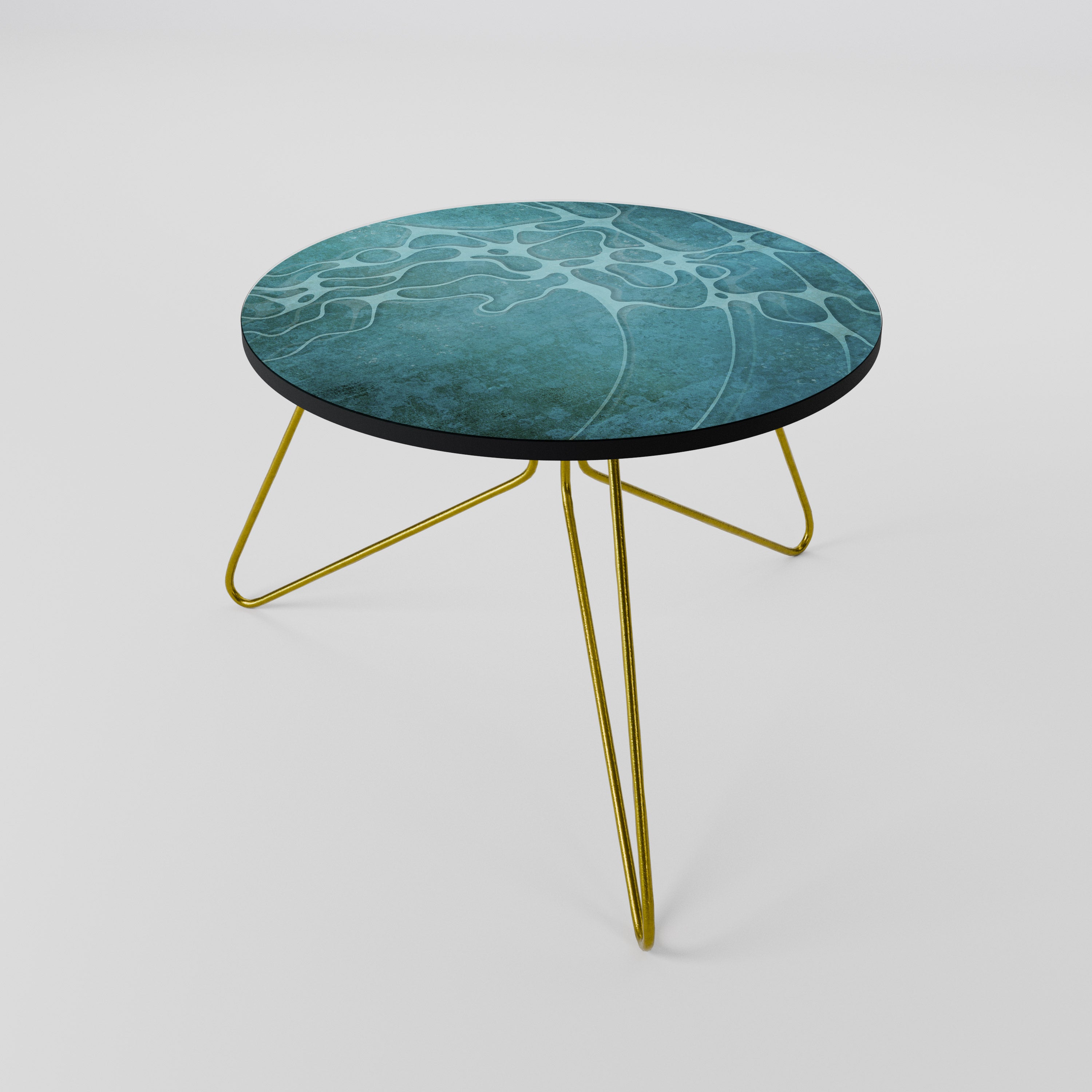 ESOTERIC ARRAY Coffee Table