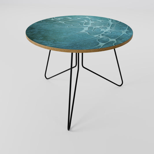 ESOTERIC ARRAY Couchtisch