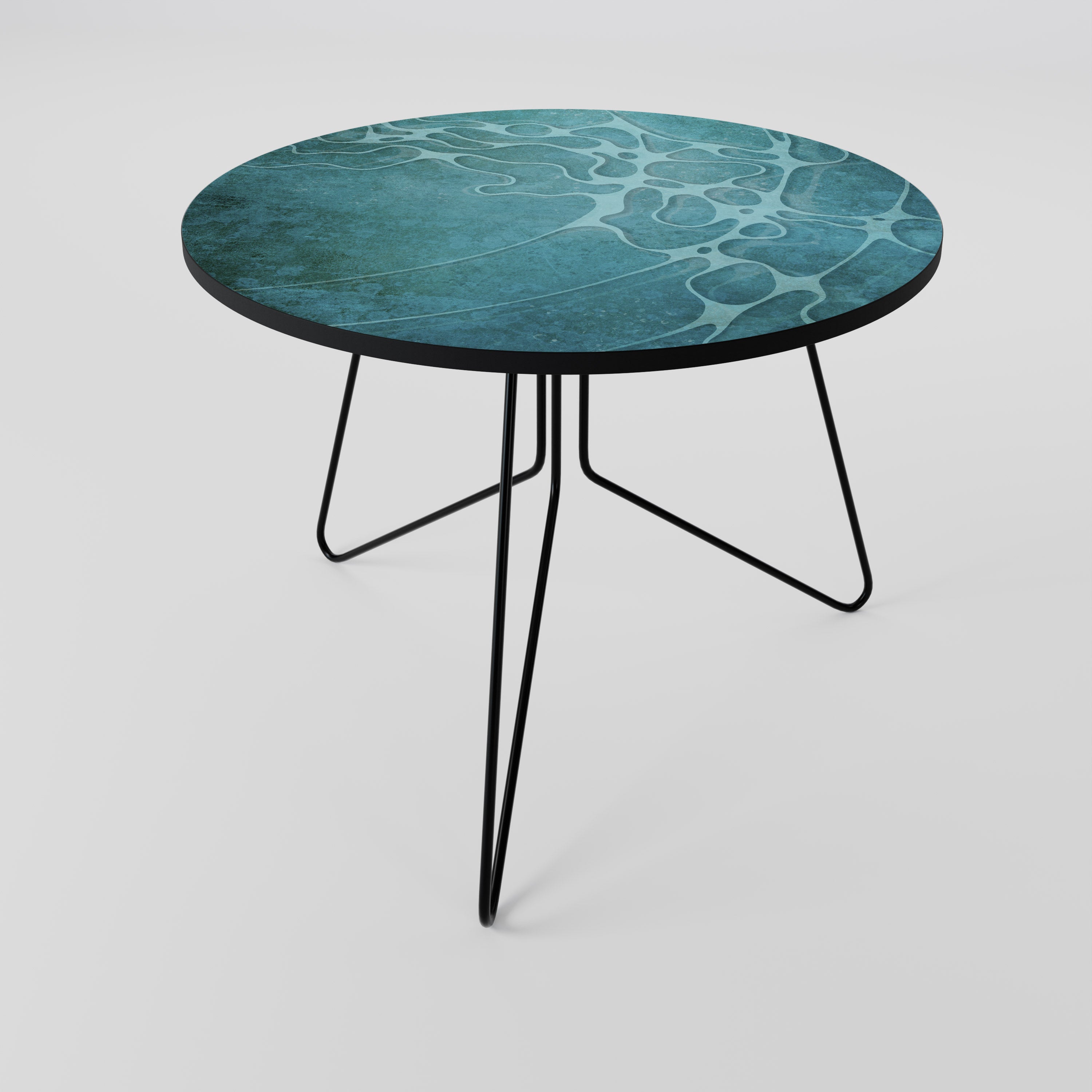 ESOTERIC ARRAY Coffee Table