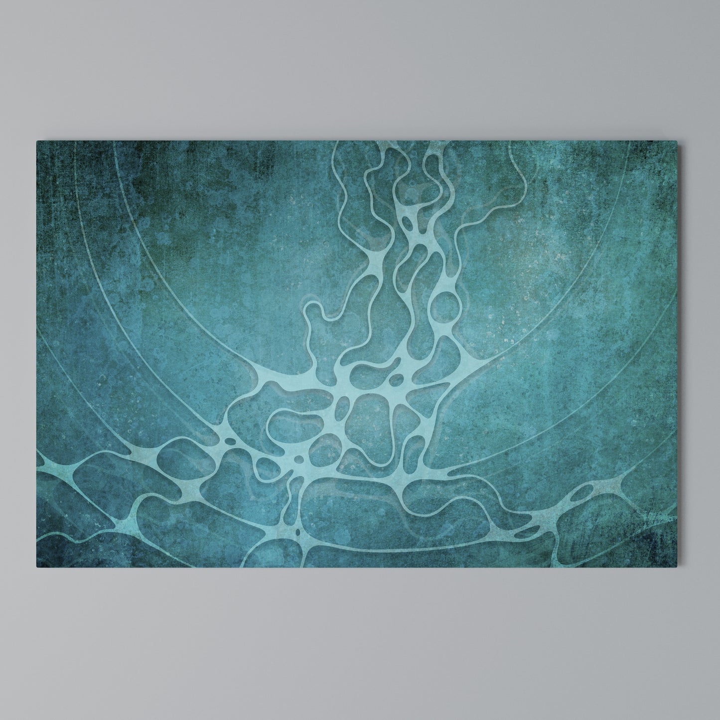 ESOTERIC ARRAY Horizontal Canvas Print